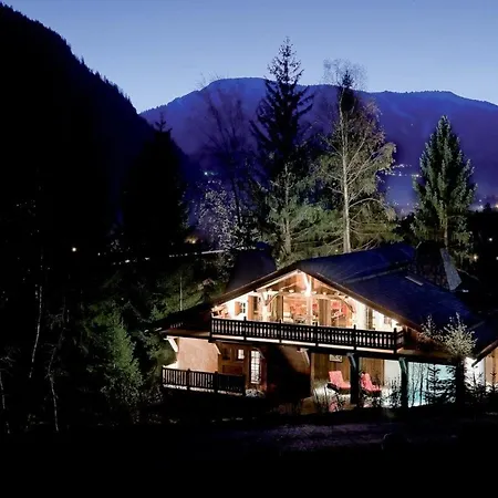 Apartament Alpine Serenity 5 Bdr *
