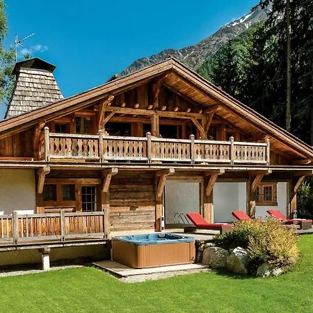 Alpine Serenity 5 Bdr Scharnitz