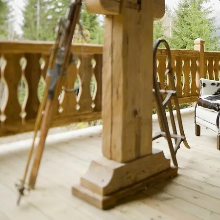 Alpine Serenity 5 Bdr *
