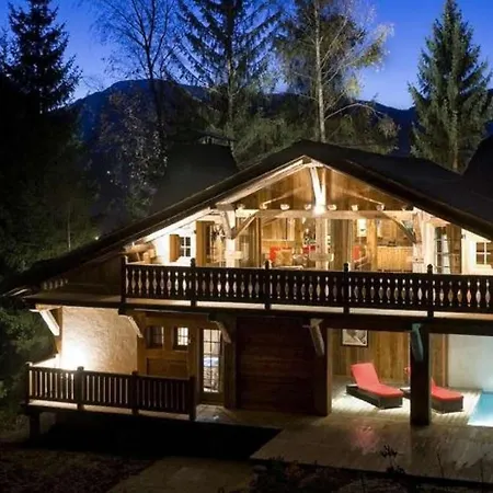 Apartament Alpine Serenity 5 Bdr
