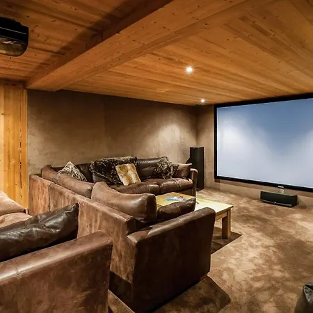 Alpine Serenity 5 Bdr Scharnitz