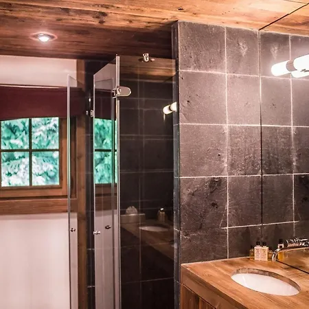 Alpine Serenity 5 Bdr Scharnitz