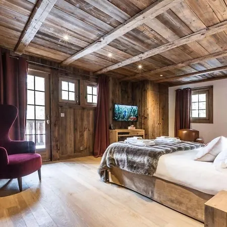 Apartament Alpine Serenity 5 Bdr *