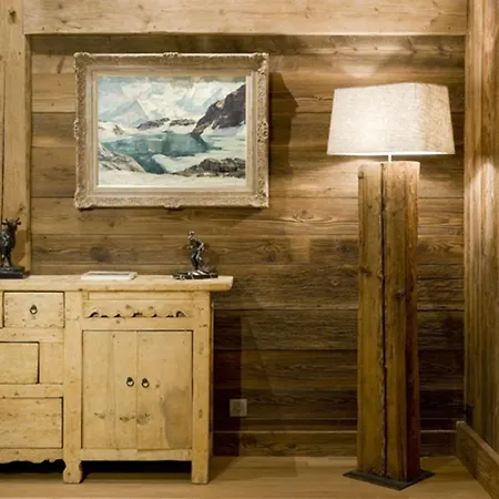 Alpine Serenity 5 Bdr Apartament *