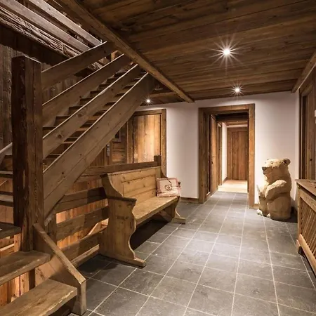 Apartament Alpine Serenity 5 Bdr Scharnitz