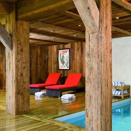 Apartament Alpine Serenity 5 Bdr