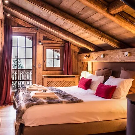 Apartament Alpine Serenity 5 Bdr *