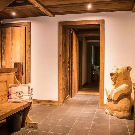 Alpine Serenity 5 Bdr Apartament Scharnitz