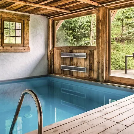 Apartament Alpine Serenity 5 Bdr Scharnitz
