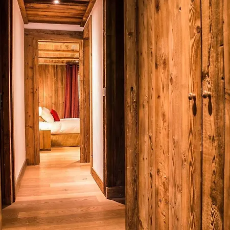 Alpine Serenity 5 Bdr Scharnitz