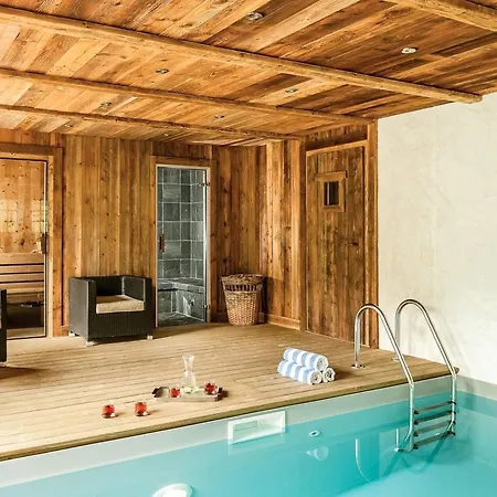 Alpine Serenity 5 Bdr Scharnitz