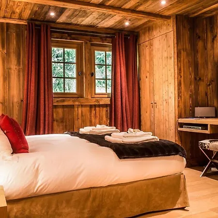 Alpine Serenity 5 Bdr *