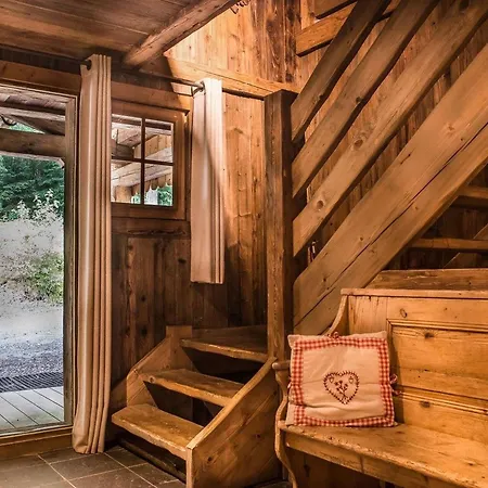 Apartament Alpine Serenity 5 Bdr *