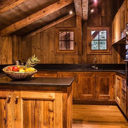 Alpine Serenity 5 Bdr *